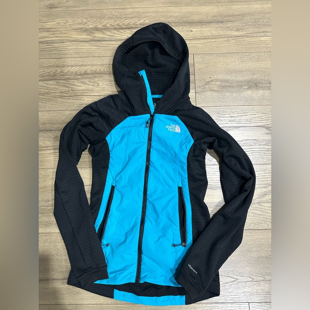 The North Face womens XS Summit Series Ventrix jacket